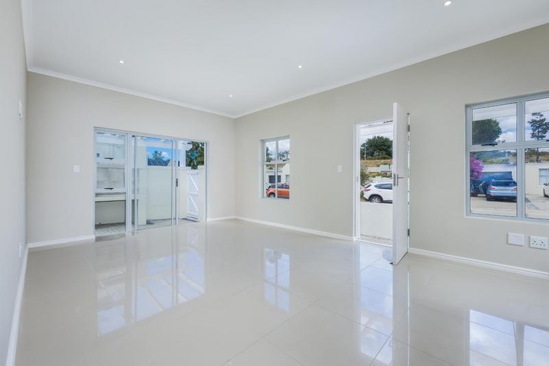 1 Bedroom Property for Sale in Stellenbosch Central Western Cape